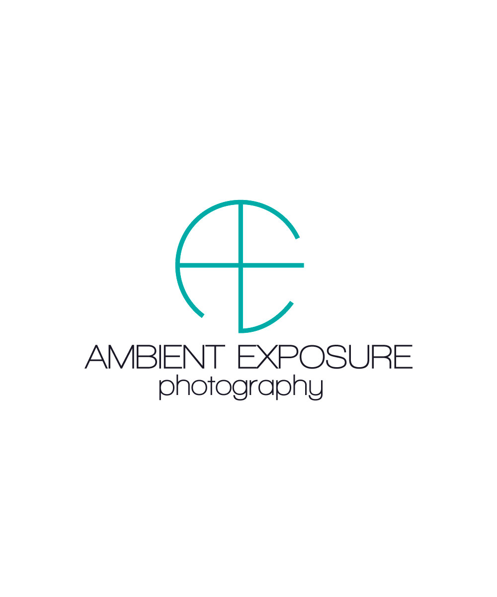 Logo Design by MyInspo for Ambient Exposure Photography | Design #1722699