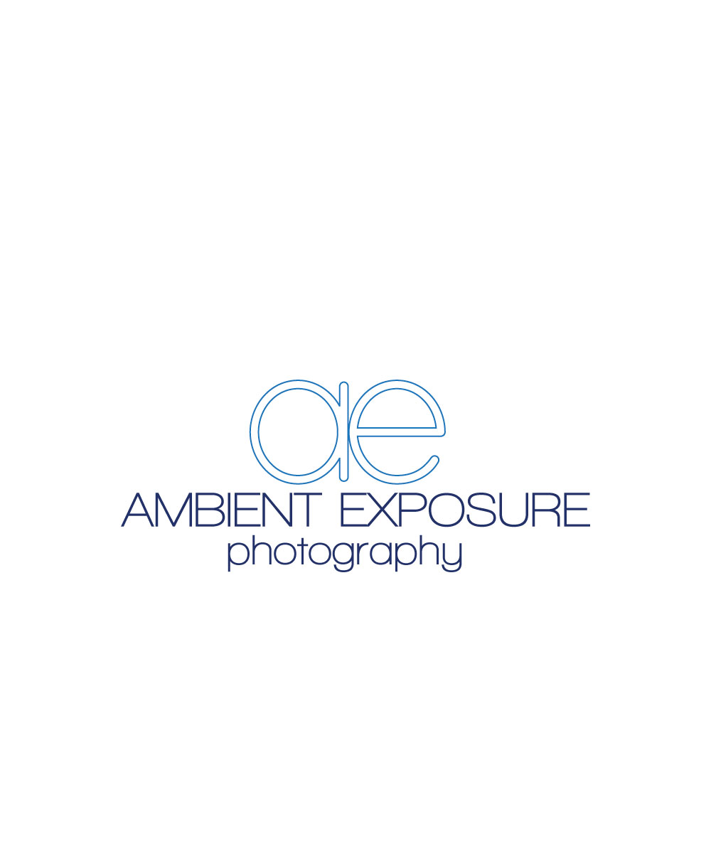 Logo Design by MyInspo for Ambient Exposure Photography | Design #1722749