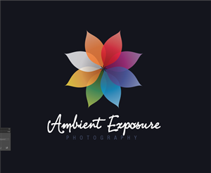 Design de Logo par designedbykyle pour Ambient Exposure Photography | Design #1758013