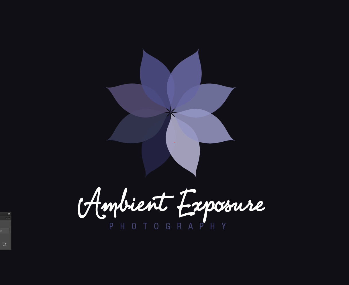 Logo Design by designedbykyle for Ambient Exposure Photography | Design #1758016