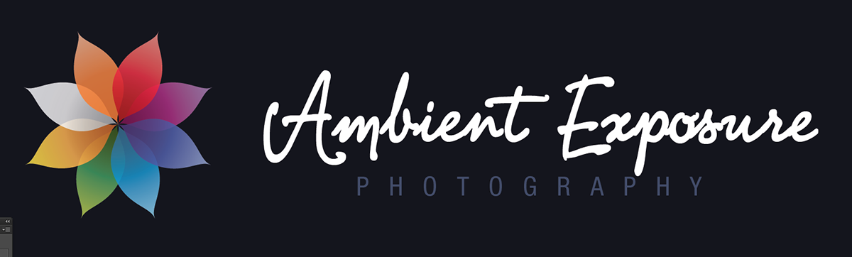 Logo Design by designedbykyle for Ambient Exposure Photography | Design #1758027