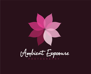 Logo Design by designedbykyle for Ambient Exposure Photography | Design: #1758037