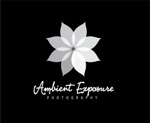 Logo Design by designedbykyle for Ambient Exposure Photography | Design: #1758046
