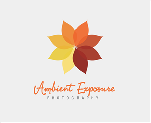 Logo Design by designedbykyle for Ambient Exposure Photography | Design: #1762429