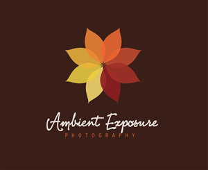 Logo Design by designedbykyle for Ambient Exposure Photography | Design: #1762436