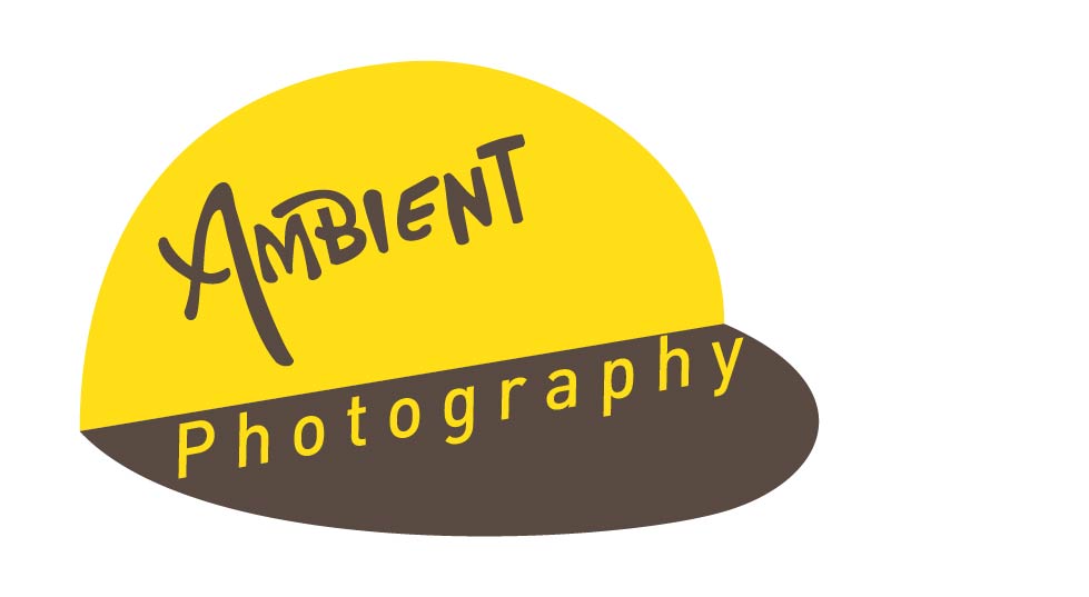 Logo Design by MasDJ for Ambient Exposure Photography | Design #1745822