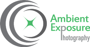 Logo Design by visual for Ambient Exposure Photography | Design: #1737702