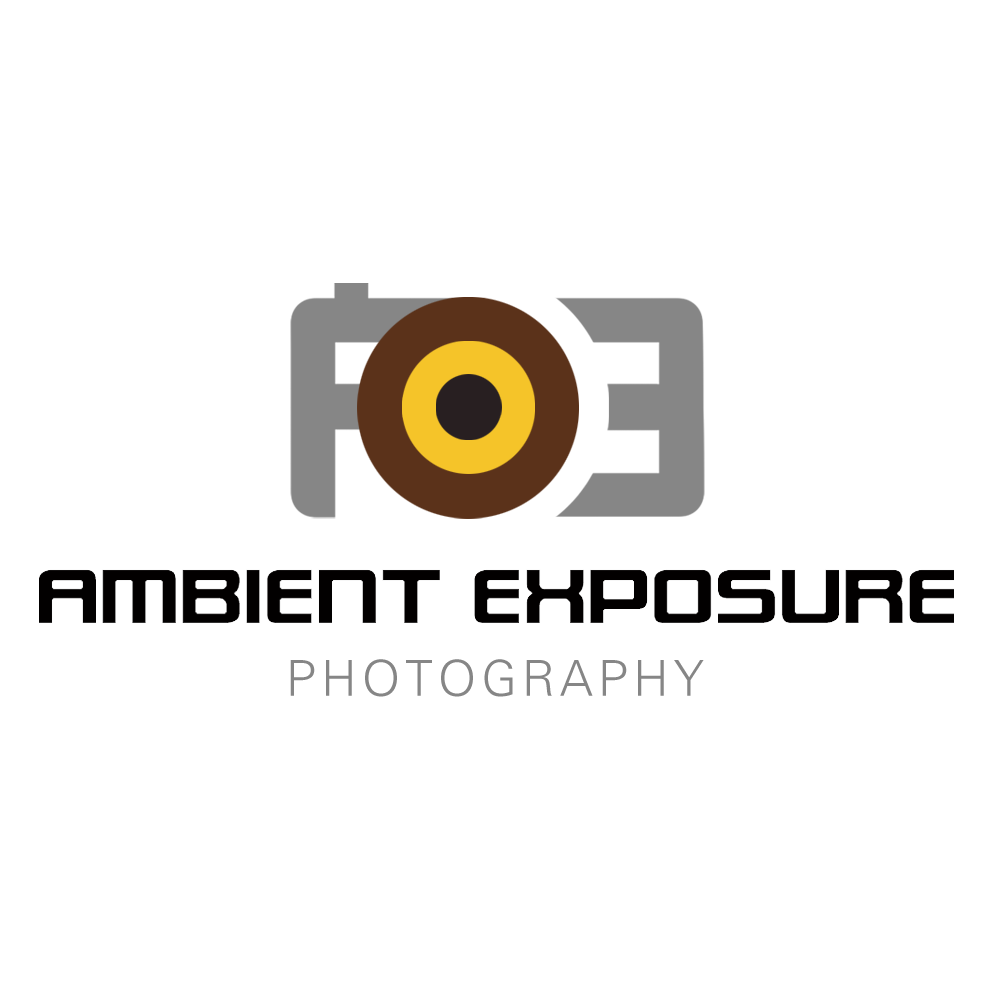 Design de Logo par Marcos pour Ambient Exposure Photography | Design #1761687