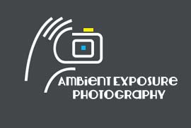 Logo Design by overtech_avanti for Ambient Exposure Photography | Design #1741433