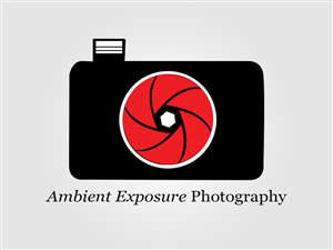 Design de Logo par tomgoughuk pour Ambient Exposure Photography | Design : #1743540