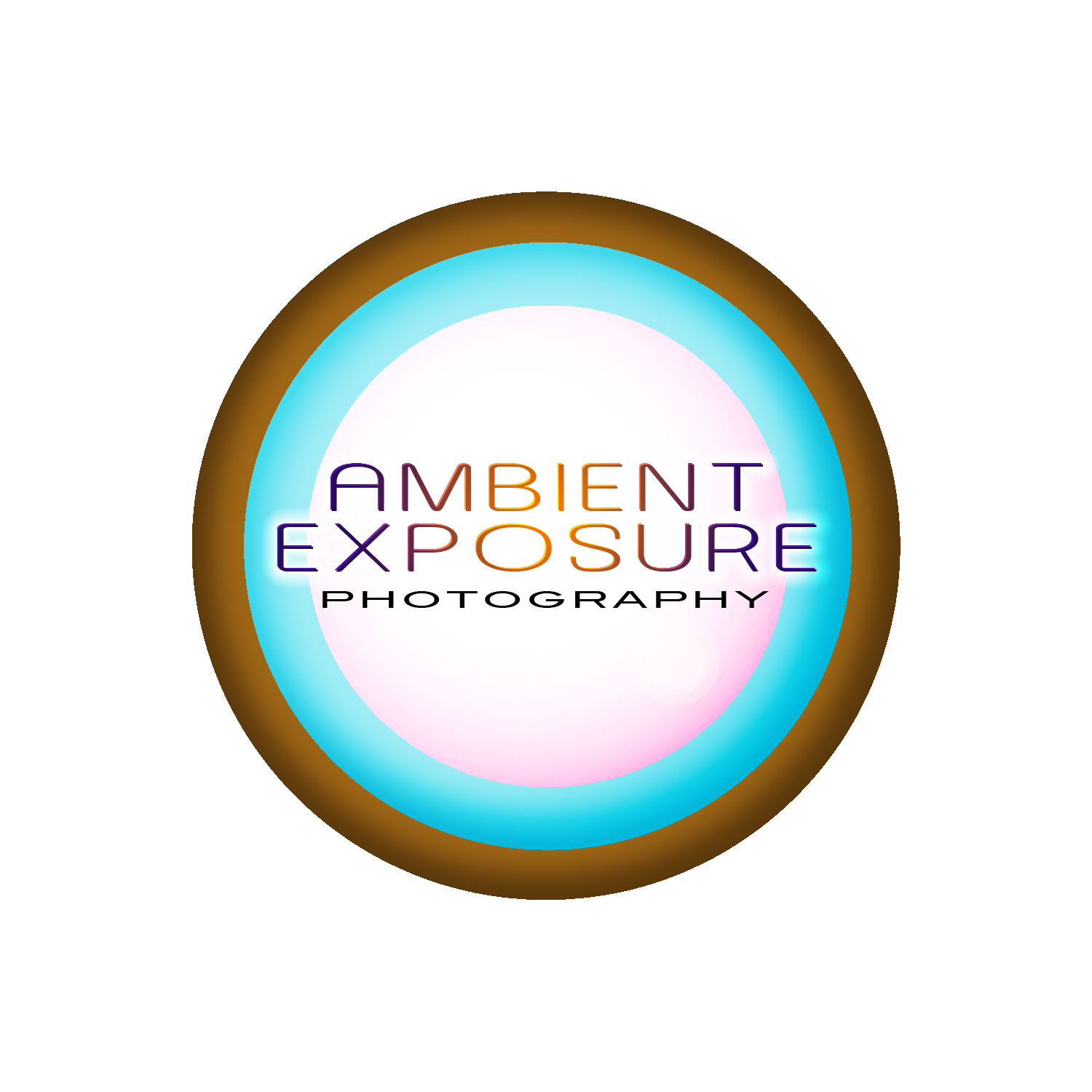 Diseño de Logo por RayFirnbach para Ambient Exposure Photography | Diseño #1753981