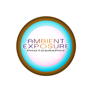 Logo Design by RayFirnbach for Ambient Exposure Photography | Design: #1753981