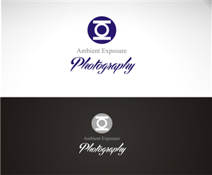 Design de Logo par Subhajit Chandra pour Ambient Exposure Photography | Design : #1755986
