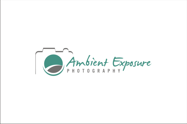 Logo Design by subhadip for Ambient Exposure Photography | Design #1723224