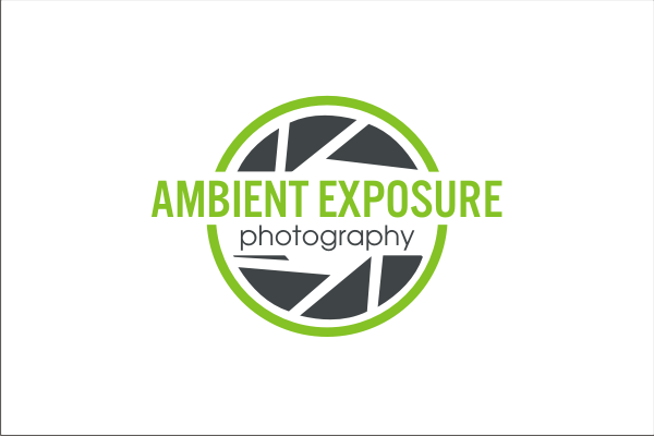 Logo Design by subhadip for Ambient Exposure Photography | Design #1729964