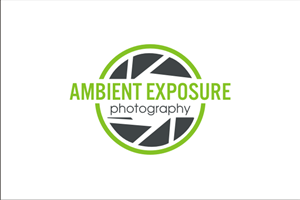 Logo Design by subhadip for Ambient Exposure Photography | Design: #1729964