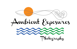 Logo Design by adriana for Ambient Exposure Photography | Design: #1743558