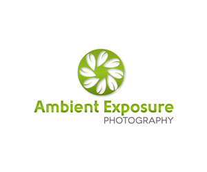 Logo Design by Carla T. for Ambient Exposure Photography | Design: #1742034