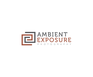 Logo Design by mdrafi50 for Ambient Exposure Photography | Design: #1728825