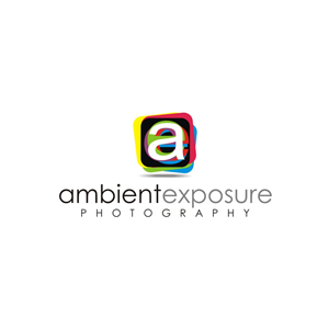 Logo Design by gatot rahman for Ambient Exposure Photography | Design: #1726190
