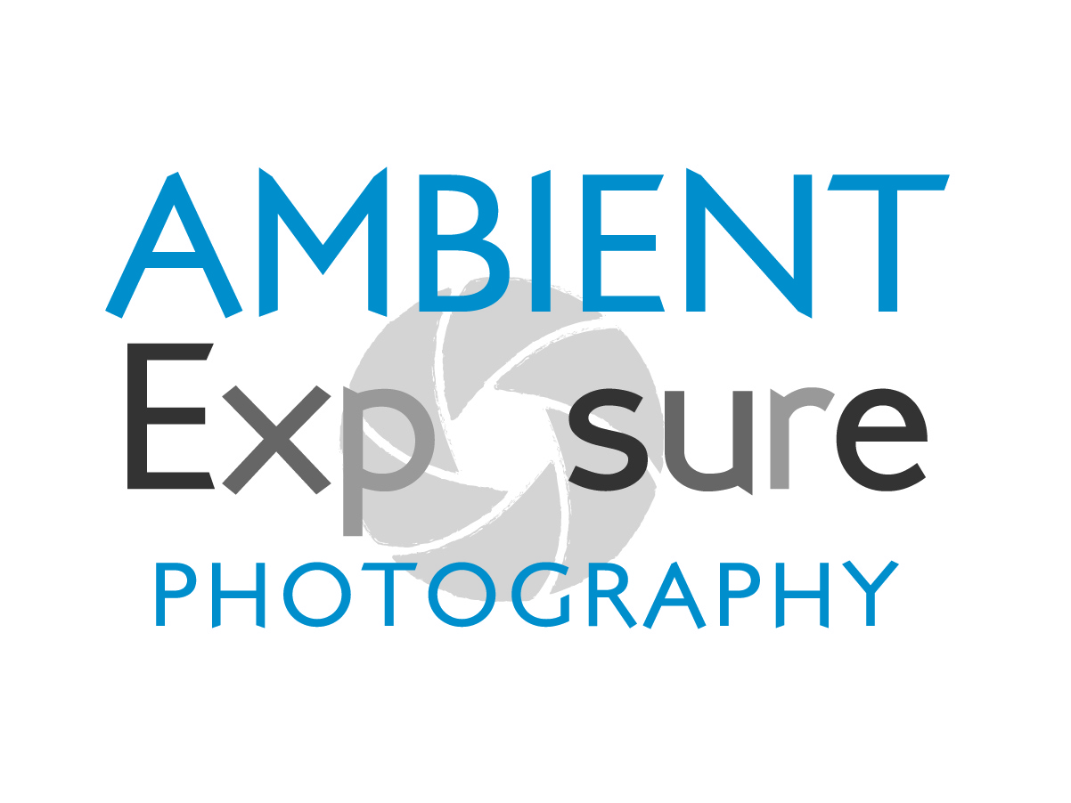 Logo Design by Tammy Moore for Ambient Exposure Photography | Design #1730203