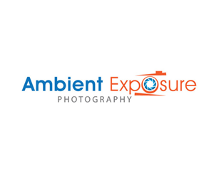 Logo Design by logocreatorteam for Ambient Exposure Photography | Design: #1730851