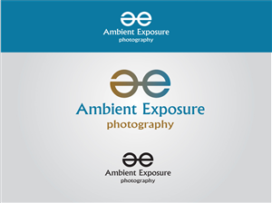 Logo Design by whitepaper for Ambient Exposure Photography | Design: #1755626