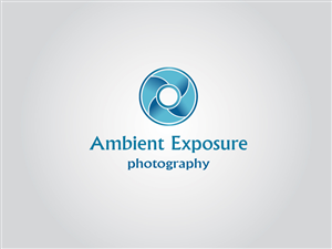 Logo Design by whitepaper for Ambient Exposure Photography | Design: #1759501