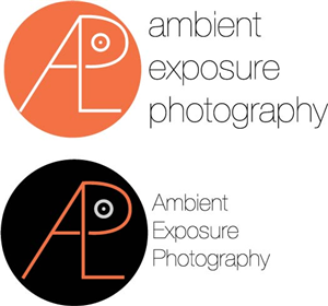 Design de Logo par Jason Sagat pour Ambient Exposure Photography | Design : #1754227