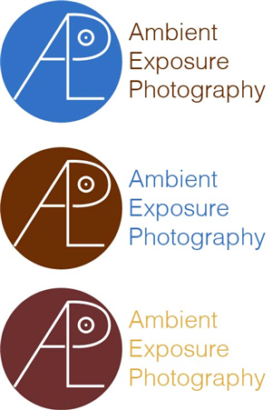 Design de Logo par Jason Sagat pour Ambient Exposure Photography | Design : #1754251