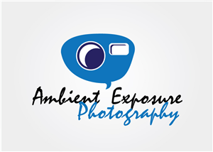 Design de Logo par NetSpidy pour Ambient Exposure Photography | Design : #1730408