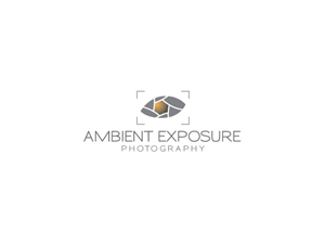 Ambient Exposure Photography | Logo Design by chuan