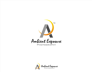 Design de Logo par momo57 pour Ambient Exposure Photography | Design #1754116