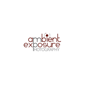 Logo Design by Anand Basavaraj for Ambient Exposure Photography | Design: #1759625