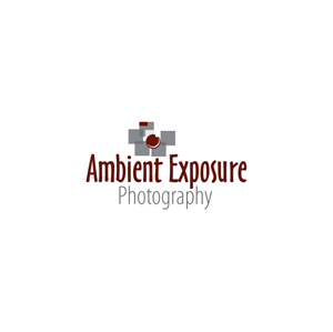 Logo Design by Anand Basavaraj for Ambient Exposure Photography | Design: #1759626