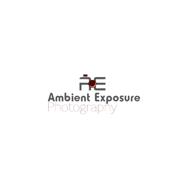 Design de Logo par Anand Basavaraj pour Ambient Exposure Photography | Design #1759629