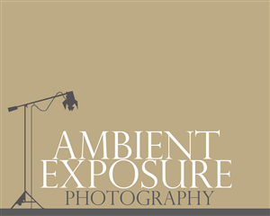 Design de Logo par Lakshmi Narayanan pour Ambient Exposure Photography | Design : #1756355