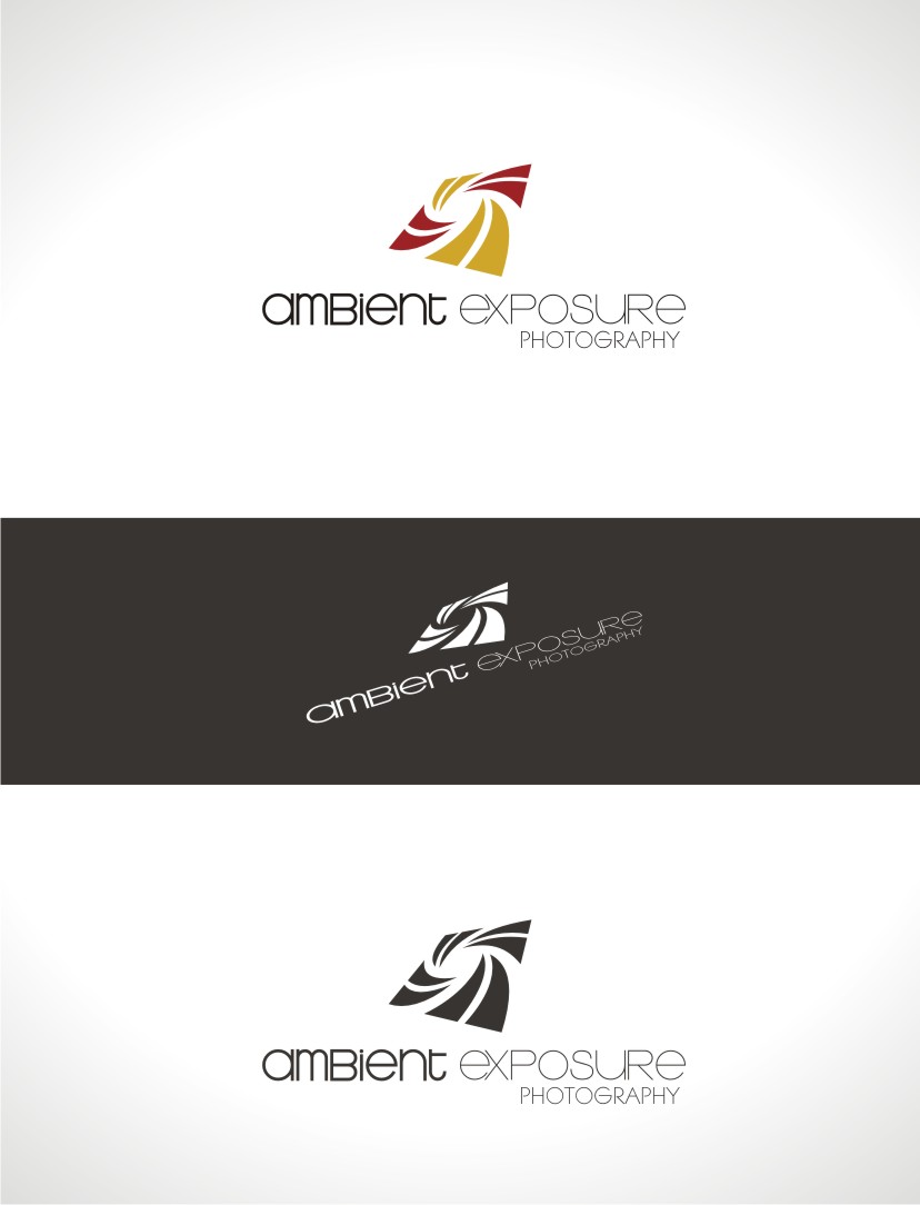Logo-Design von gray mind für Ambient Exposure Photography | Design #1749264