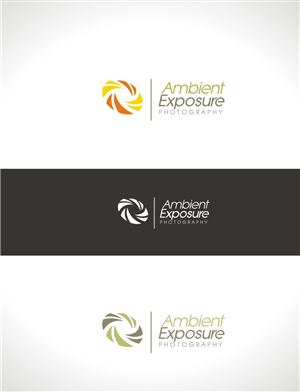 Design de Logo par gray mind pour Ambient Exposure Photography | Design #1753494