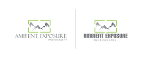 Design de Logo par asha pour Ambient Exposure Photography | Design : #1726488