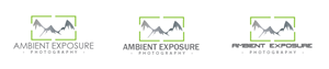 Design de Logo par asha pour Ambient Exposure Photography | Design : #1727910