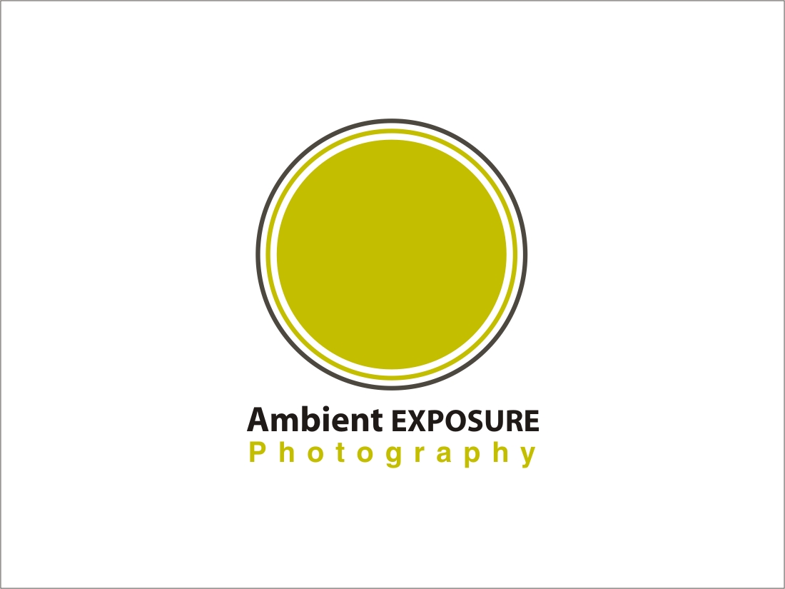 Design de Logo par LogoShop pour Ambient Exposure Photography | Design #1731939