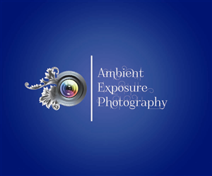 Logo Design by ARTISAN for Ambient Exposure Photography | Design: #1738650