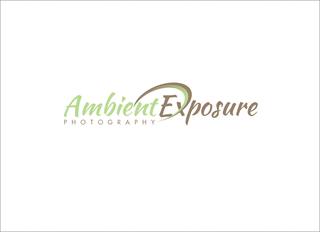 Design de Logo par vmandev pour Ambient Exposure Photography | Design #1738468