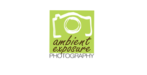 Logo Design by arvel for Ambient Exposure Photography | Design: #1728848