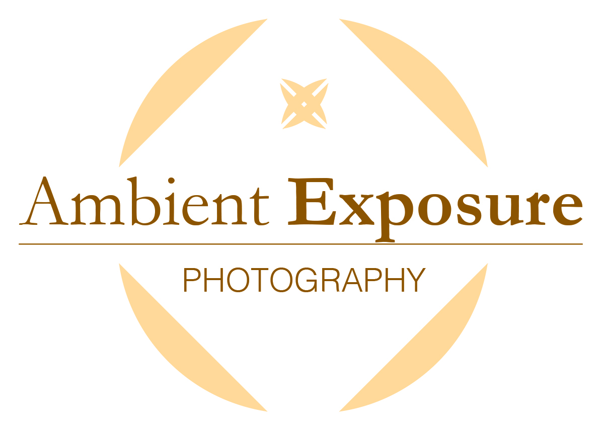 Logo Design by CjRue for Ambient Exposure Photography | Design #1736634