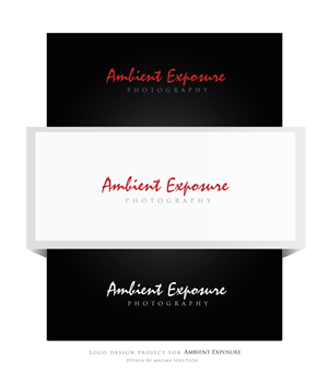 Logo Design by AMBOGEStudios