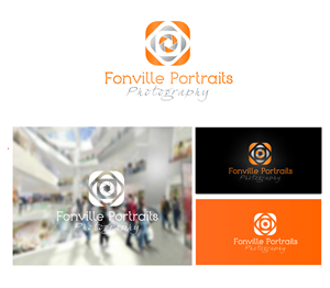 Logo Design by AMBOGEStudios for Ambient Exposure Photography | Design: #1758724