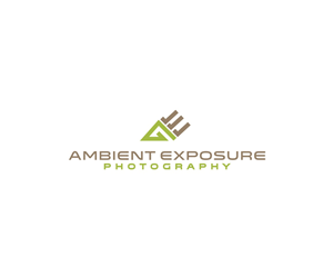 Logo Design by Sid Pandey for Ambient Exposure Photography | Design: #1756845