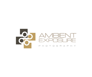 Logo Design by Sid Pandey for Ambient Exposure Photography | Design: #1761651